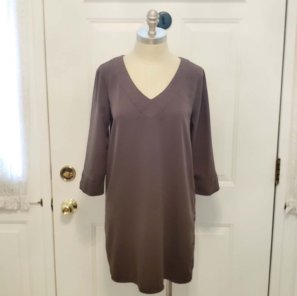 Sheath Dress